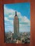 Empire State Building, New York City. The World's Tallest Structures, Located At Fifth Avenue And 34th Street... - Empire State Building