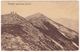 #7545 Ukraine, Gorgany Mountain, Postcard Mailed 1916: Doboczanka (1757 M) - Oekraïne