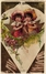 7 Trade Cards Serie Chocolat  Gondrand Imp Romanet Biscuit Brunet  Cerf Volant Kytes Drachen Vliegers - Other & Unclassified