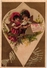 7 Trade Cards Serie Chocolat  Gondrand Imp Romanet Biscuit Brunet  Cerf Volant Kytes Drachen Vliegers - Other & Unclassified