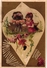 Delcampe - 7 Trade Cards Serie Chocolat  Gondrand Imp Romanet Biscuit Brunet  Cerf Volant Kytes Drachen Vliegers - Autres & Non Classés