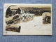 Slovenia Ljubljana Laibach Cca 1897 Litho Ed Giontini  6209 - Slovenia