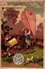 6 Chromos Serie Compl PUB Fil à Coudre VanderSmissen Romanet Calendrier 1883 Calendar Cerf Volant Kytes Drachen Vliegers - Petit Format : ...-1900