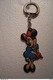 WALT  DISNEY   -    MINNIE ( N°5 )   --- PORTE-CLEFS - Sleutelhangers