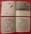 Marabout Flash Aviation N° 52 Et 53. Les Avions Militaires Américains. Wim Dannau. 1960 - Flugzeuge
