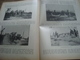 Delcampe - LA LETTURA 1902 SIRMIONE DESENZANO SALO' MATTANZA DEL TONNO - Autres & Non Classés