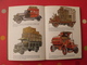 Lorries Trucks And Vans 1897-1927. Camions. Marshall Bishop. 1972 - Books On Collecting