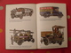 Delcampe - Lorries Trucks And Vans 1897-1927. Camions. Marshall Bishop. 1972 - Books On Collecting