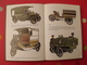 Delcampe - Lorries Trucks And Vans 1897-1927. Camions. Marshall Bishop. 1972 - Themengebiet Sammeln