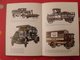 Delcampe - Lorries Trucks And Vans 1897-1927. Camions. Marshall Bishop. 1972 - Books On Collecting