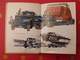 Lorries Trucks And Vans Since 1928. Camions Depuis 1928. Ingram Bishop. 1975. En Anglais. Blandford - Boeken Over Verzamelen