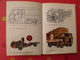 Delcampe - Lorries Trucks And Vans Since 1928. Camions Depuis 1928. Ingram Bishop. 1975. En Anglais. Blandford - Libri Sulle Collezioni