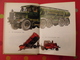 Delcampe - Lorries Trucks And Vans Since 1928. Camions Depuis 1928. Ingram Bishop. 1975. En Anglais. Blandford - Themengebiet Sammeln