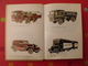 Delcampe - Lorries Trucks And Vans Since 1928. Camions Depuis 1928. Ingram Bishop. 1975. En Anglais. Blandford - Boeken Over Verzamelen