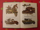 Military Transport Of World War II. Camions Militaires. Bishop. 1975. En Anglais. Guerre 39-45. Blandford - Libri Sulle Collezioni