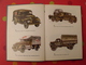 Military Transport Of World War II. Camions Militaires. Bishop. 1975. En Anglais. Guerre 39-45. Blandford - Themengebiet Sammeln