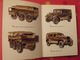 Delcampe - Military Transport Of World War II. Camions Militaires. Bishop. 1975. En Anglais. Guerre 39-45. Blandford - Libri Sulle Collezioni