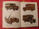 Delcampe - Military Transport Of World War II. Camions Militaires. Bishop. 1975. En Anglais. Guerre 39-45. Blandford - Libri Sulle Collezioni