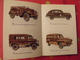 Delcampe - Military Transport Of World War II. Camions Militaires. Bishop. 1975. En Anglais. Guerre 39-45. Blandford - Books On Collecting