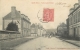 61-310 CPA  Ancienne Original  GACE Faubourg Des Champs  Animation Belle Carte - Gace