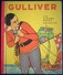 Les Albums Roses Hachette - GULLIVER - Hachette - (  1950) . - Other & Unclassified