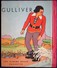 Les Albums Roses Hachette - GULLIVER - Hachette - (  1950) . - Other & Unclassified