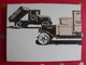 American Trucks Of The Early Thirties. 1930-1934. Camions Des Années 1930. Warne 1974 - Livres Sur Les Collections