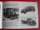 Delcampe - American Trucks Of The Early Thirties. 1930-1934. Camions Des Années 1930. Warne 1974 - Books On Collecting
