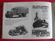 Delcampe - American Trucks Of The Early Thirties. 1930-1934. Camions Des Années 1930. Warne 1974 - Themengebiet Sammeln