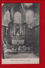 1 Cpa Pontavert Interieur De L Eglise - Guerre 1914-18