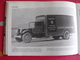 Delcampe - American Trucks Of The Late Thirties. 1935-1939. Camions Des Années 1930. Warne 1975 - Livres Sur Les Collections