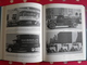 Delcampe - Relics Of The Road. Keen Kenworth Trucks 1915-55. Gini Rice 1973. En Anglais. Camions - Libros Sobre Colecciones