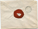 DAHOMEY LETTRE RECOMMANDEE DEPART BOHICON 13 AOUT 30 DAHOMEY POUR LE DAHOMEY - Lettres & Documents