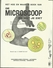 DE MICROSCOOP  / HOE EN WAAROM (n° 8 In De Boekenreeks) - Juniors