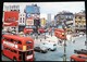 CARTOLINA ANNI '70 LONDRA - LONDON POSTCARD - Piccadilly Circus