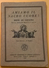 LIBRETTO DATATO 1933 AMIAMO IL SACRO CUORE MOLTO RARO PREZZO UNA LIRA - Religione