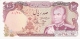 IRAN   100 Rials   ND (1974-79)   Sign.15   P. 102a   UNC - Iran