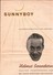 ! Ca. 1946 Programmheft Helmut Sonneborn, Orchester, Musik, Ulm, Unterhaltung, Künstler, Artist - Programs
