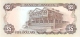 JAMAIQUE   5 Dollars   1/7/1991   Sign.10   P. 70d   UNC - Jamaica