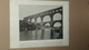 Photo - REPRODUCTION - RECTO : Nimes Le Pont Du Gard / VERSO : Bruxelles L'église Sainte Gudule - Autres & Non Classés