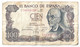España - Billete 100 Pesetas - 1970 - 100 Peseten