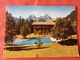 La Suisse / Zwitserland Hotel Ermitage Und Golf 1969 - Hotels & Restaurants