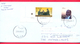 SOUTH SUDAN Cover Postally Used To NL In Nov 2011  W/ Mixed Postage  3.5 SSP Dr John Garang And 3.5 SDG Sudan Stamp - South Sudan