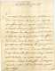 Delcampe - 5 Lettres PARIS Pour GRENOBLE Ou Veynes 1729 à 1736 Angles Collet Charras Perrin Givodan - Manoscritti