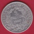 France 2 Francs Argent Cérès 1887 A - Other & Unclassified