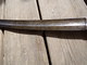 Delcampe - Sword Sabre D'officier Prussien Cavalerie Type Blücher Schwert Säbel Preußischer Offizier Von Blücher Art Der Reiterei - Armes Blanches