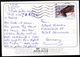 Tunisia: PPC Picture Postcard To Germany, 1999, 1 Stamp, Horse, Animal, Card: Port El Kantaoui (traces Of Use) - Tunisia (1956-...)