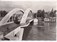 CPA.58.Decize.Le Nouveau Pont Sur La Loire.1961. 10,5 Cm X 15 Cm. - Decize