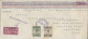 SURINAM - 1929 - LETTRE RECOMMANDEE Par AVION "PAN-AMERICAN AIRWAYS" De PARAMARIBO => NEW-YORK - Suriname ... - 1975