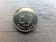 Hong-kong  50  Cents  1998  Km 68 - Hongkong